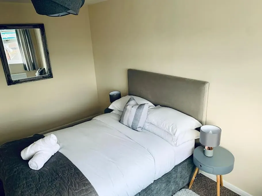 Homely Detached 3 Bedroom House Near Sheffield ロザーハム 0*,  イギリス